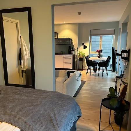 Modern Seafront * Haugesund