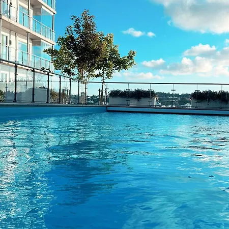 Modern Seafront * Haugesund